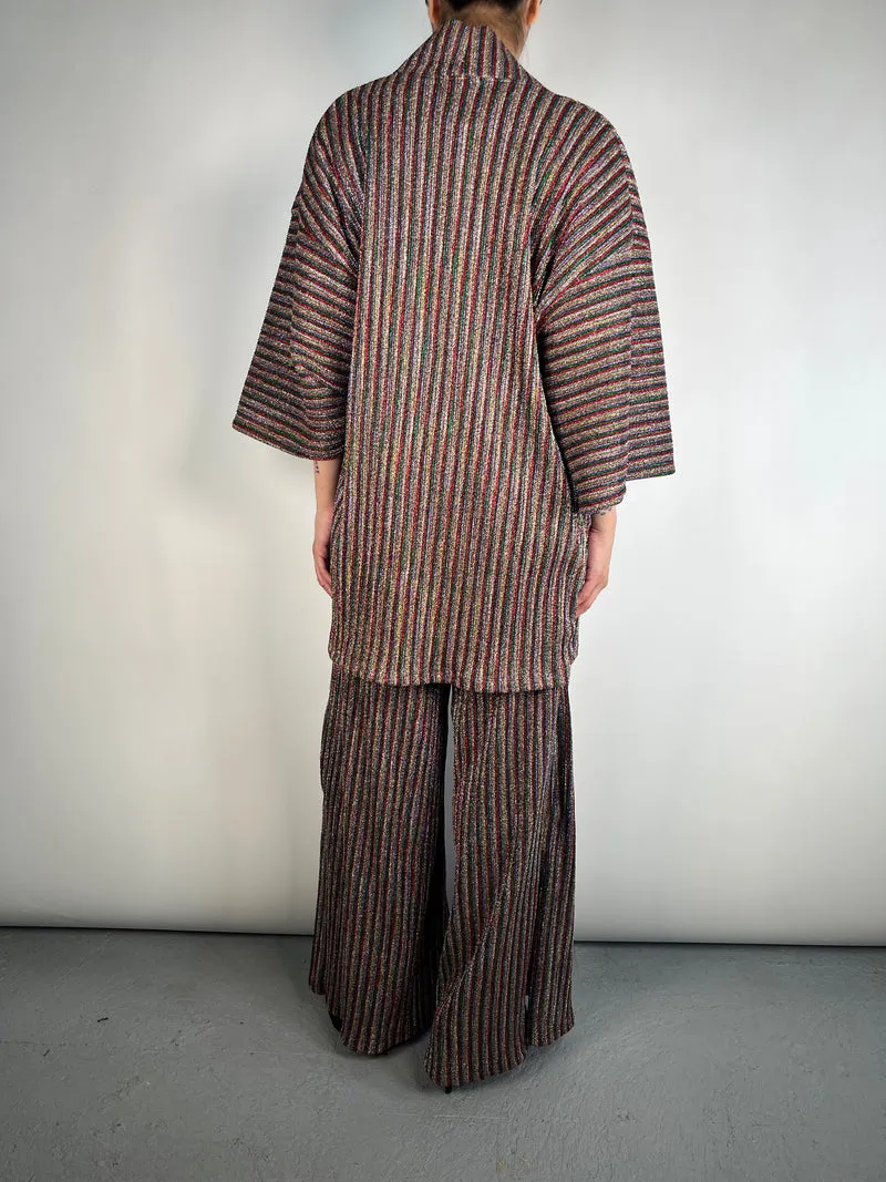 BLANCA SOFÍA Set Lurex Multicolor