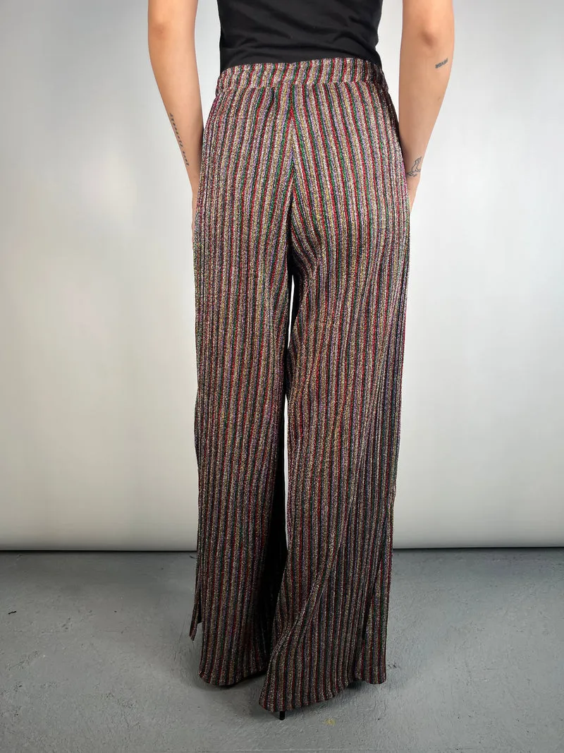 BLANCA SOFÍA Set Lurex Multicolor