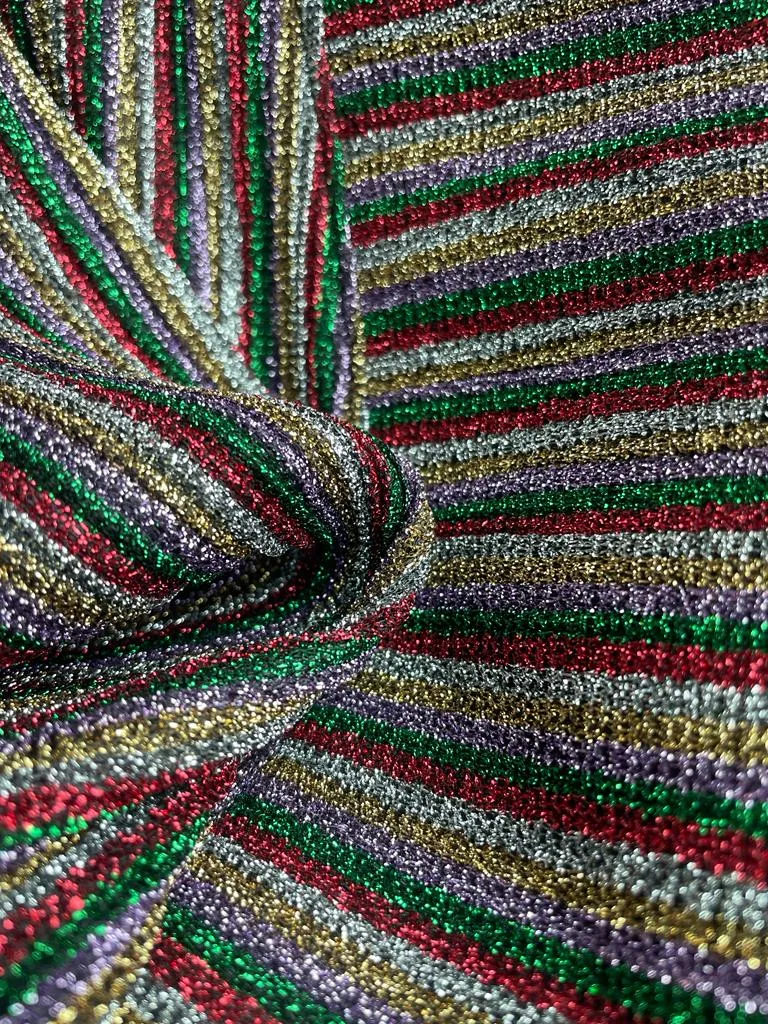 BLANCA SOFÍA Set Lurex Multicolor