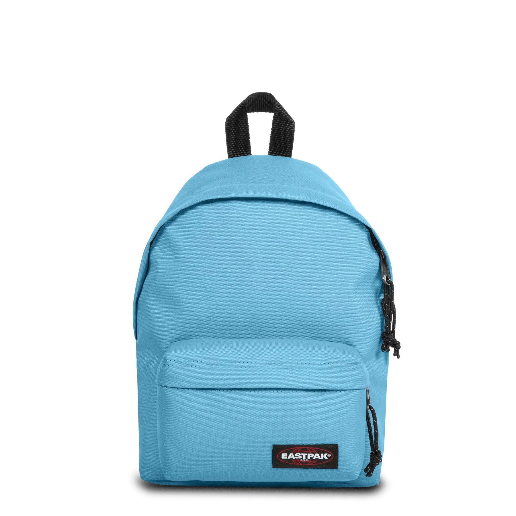 MOCHILA EASTPAK Orbit XS 10 litros Mod. pequeño EK043N93 Blissful Blue azul cielo