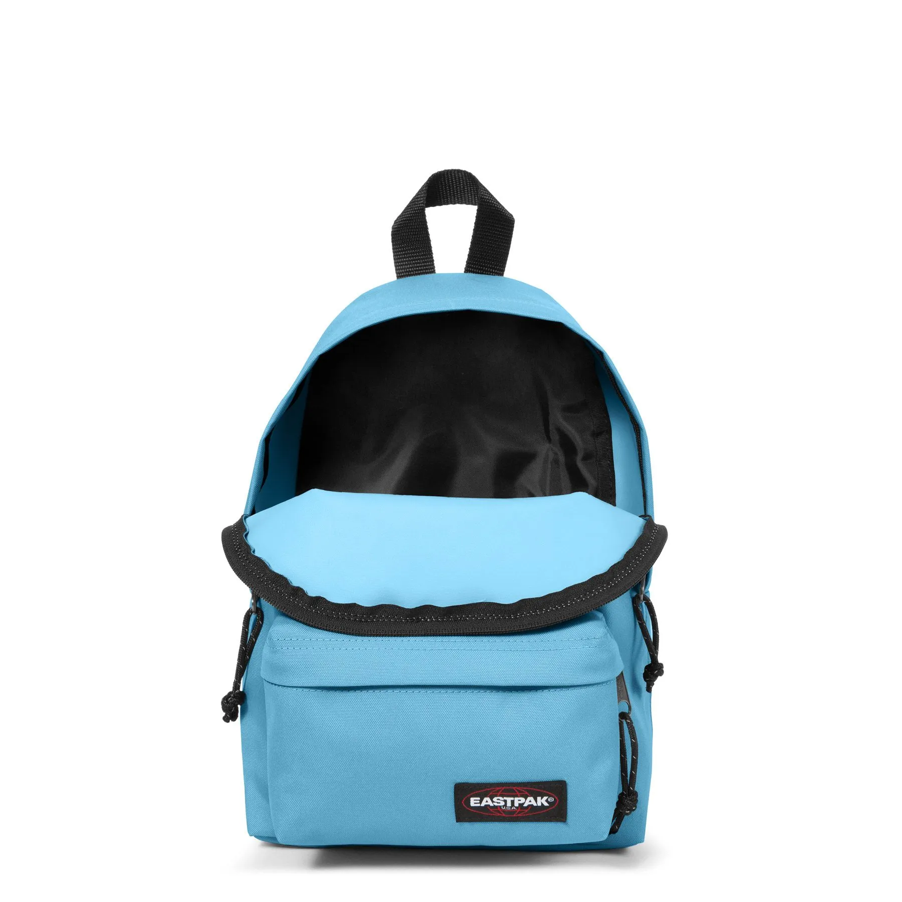 MOCHILA EASTPAK Orbit XS 10 litros Mod. pequeño EK043N93 Blissful Blue azul cielo