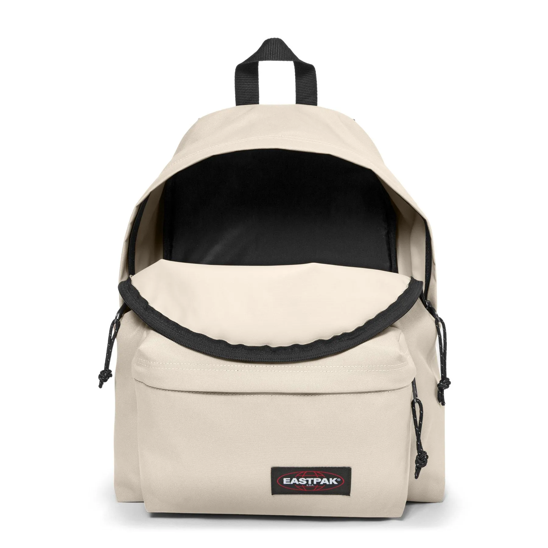MOCHILA EASTPAK Padded Pak’r® 24 litros EK6205D1 BOULDER B-BEIGE