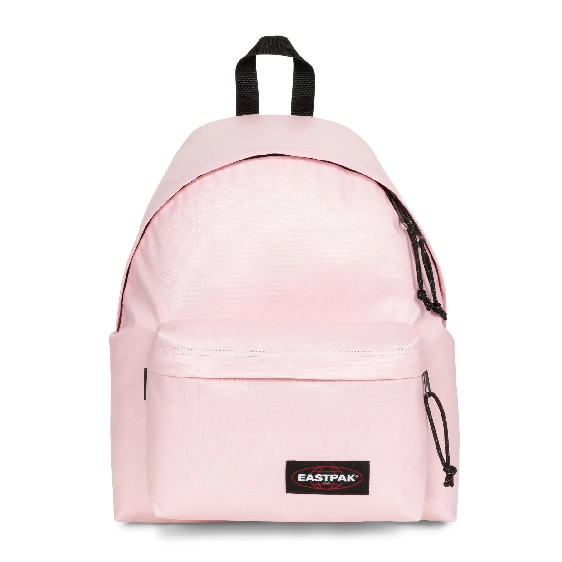 MOCHILA EASTPAK Padded Pak’r® 24 litros EK6207O3 GLOSSY FA rosa claro brillante