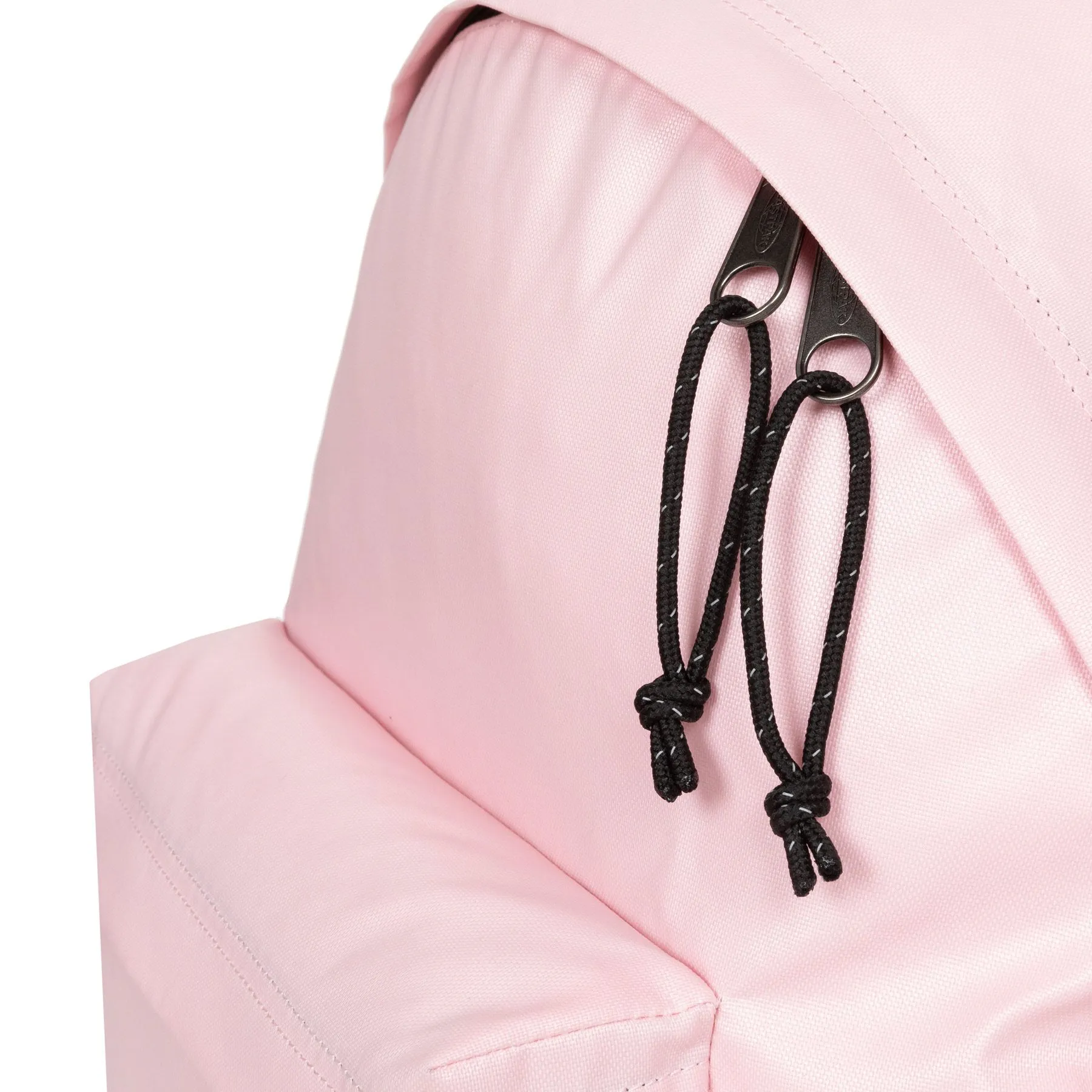 MOCHILA EASTPAK Padded Pak’r® 24 litros EK6207O3 GLOSSY FA rosa claro brillante