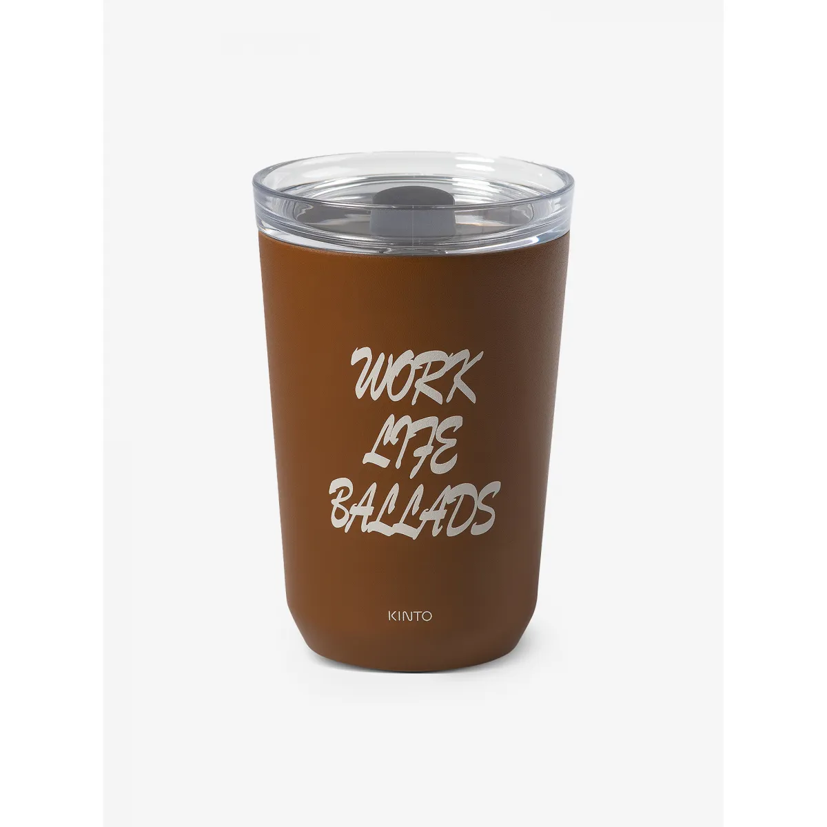 Taza Carhartt WIP Work Varsity Kinto To Go Tumbler